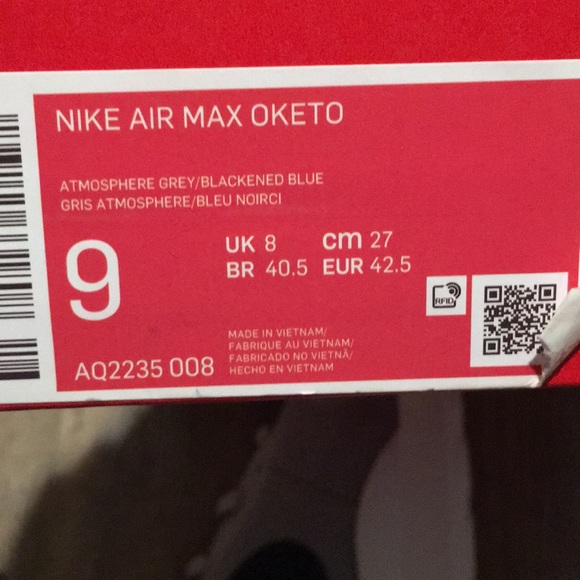 Nike Air Max - Picture 5 of 8